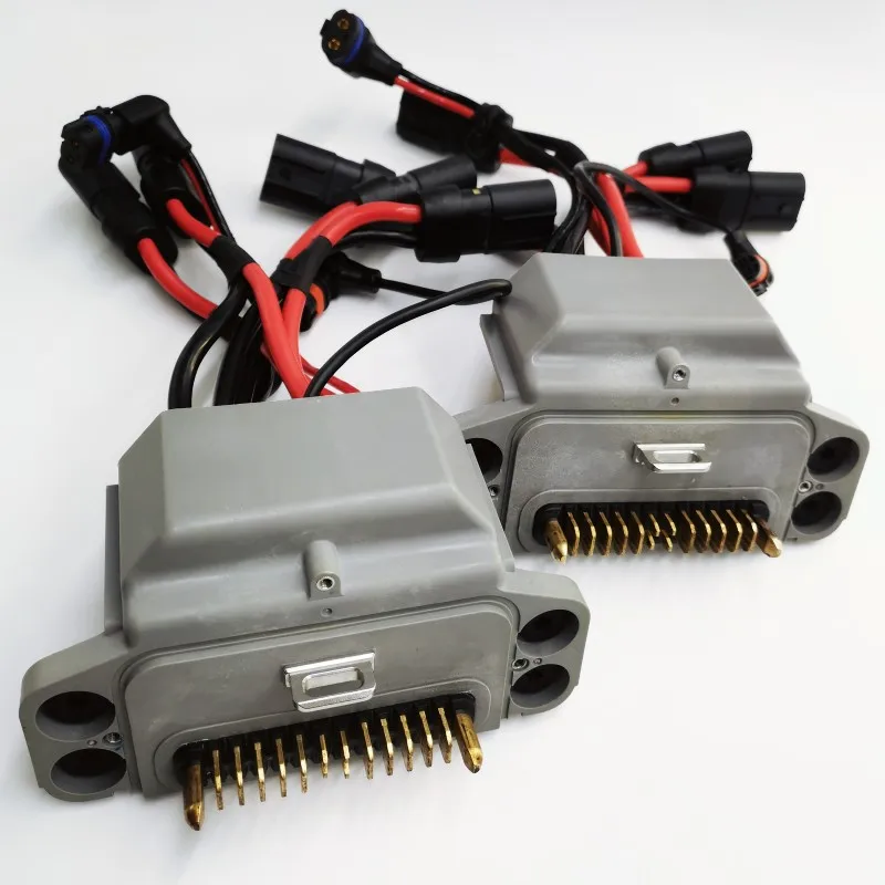 Drone Power Distribution Board - Modul Papan Distribusi Daya Suku Cadang