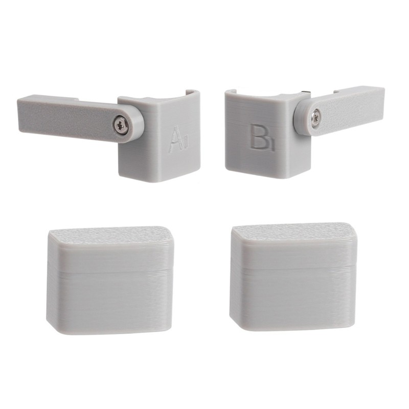 Drone Landing Gear - 【TODAY-BUY】~@ Untuk DJI Lito X1 Drone