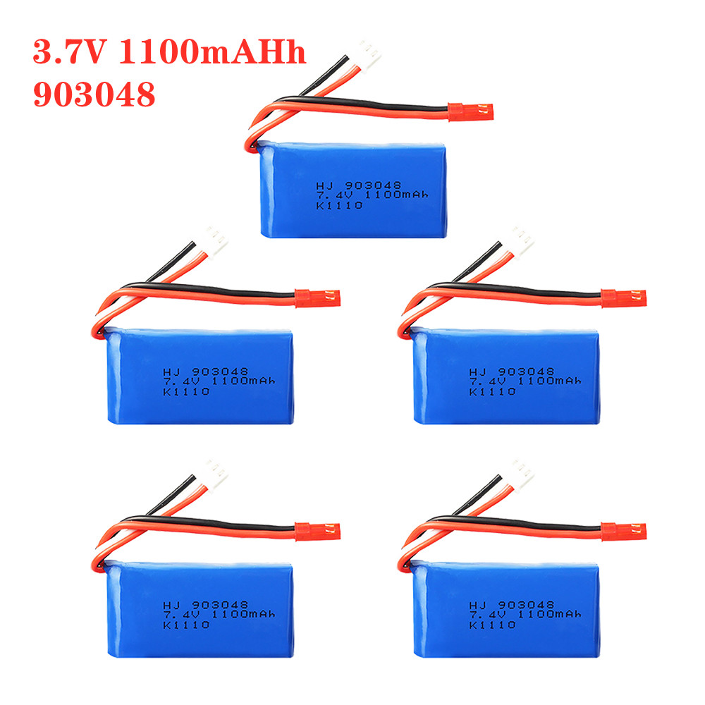 Drone Charger - 1-5 buah baterai dan pengisi daya