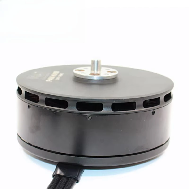 Drone Motor - Motor Brushless Dr-one P400 KV50 Daya