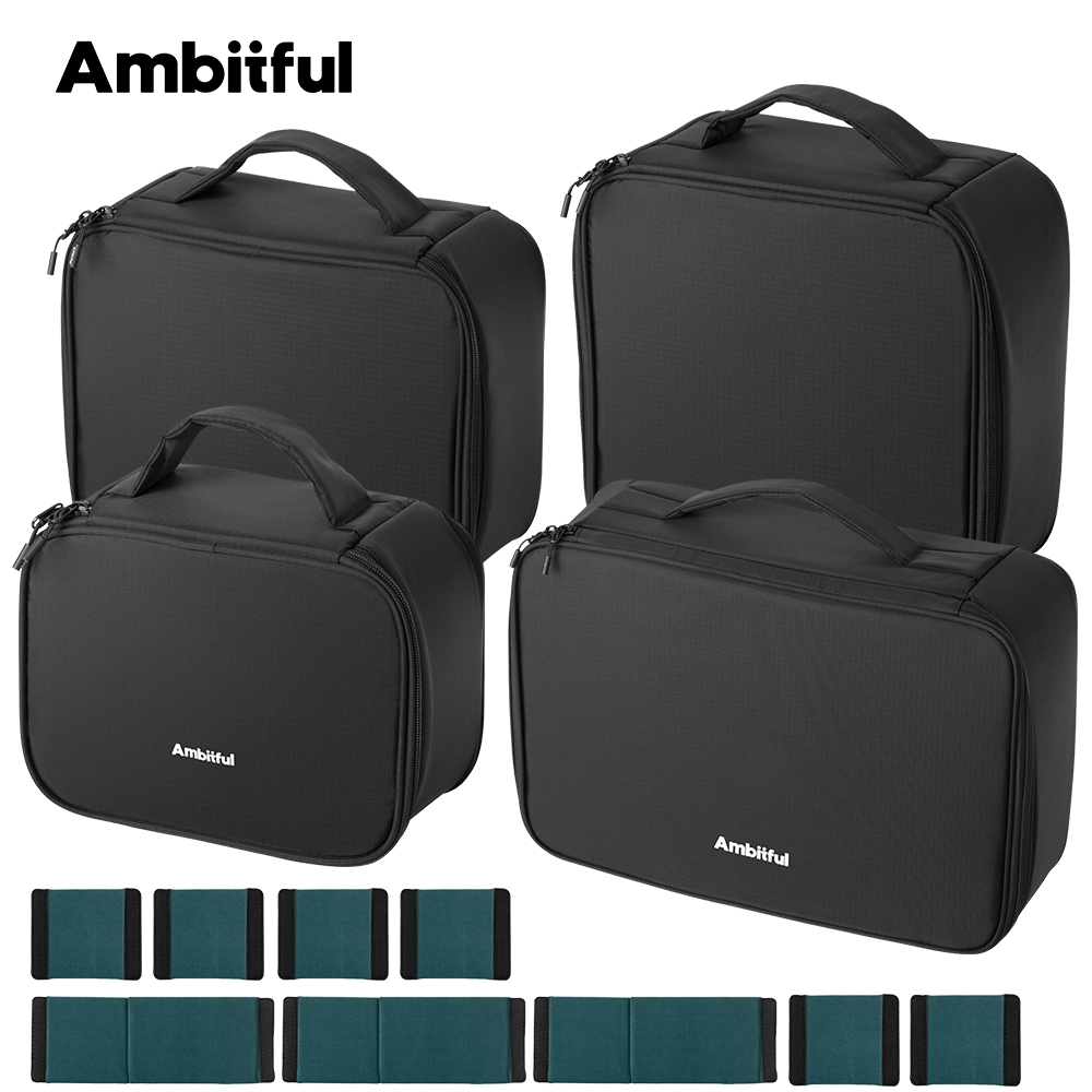 Drone Gimbal - Tas Studio Fotografi AMBITFUL Zoom P7