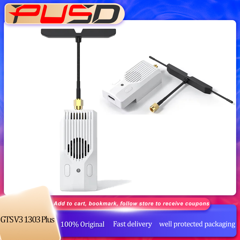 Drone Antenna - Modul BETAFPV Nano TX V2 ELRS