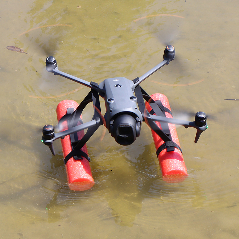 Drone Landing Gear - Untuk DJI MAVIC 4 Pro Drone