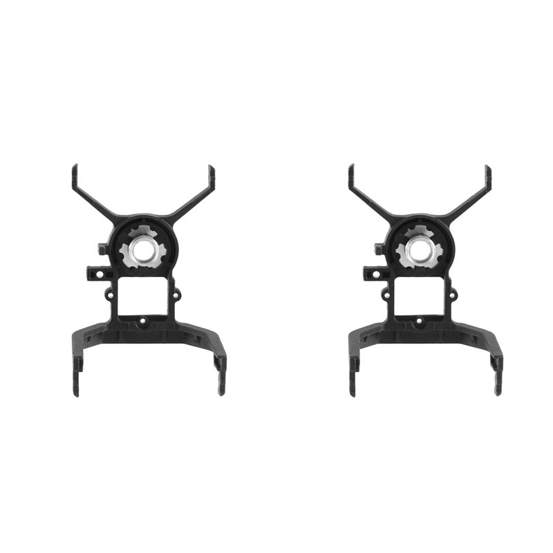 Drone Arm - 2X Braket Peredam Kejut Gimbal Untuk