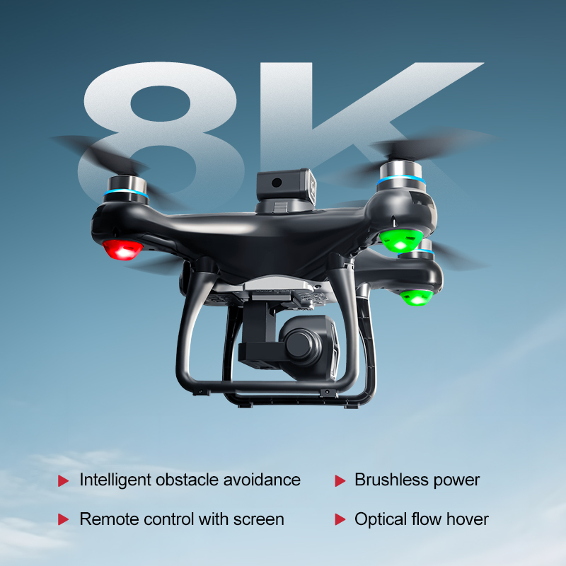 Drone Gps Mount - Bexine New Z3 GPS Drone dengan