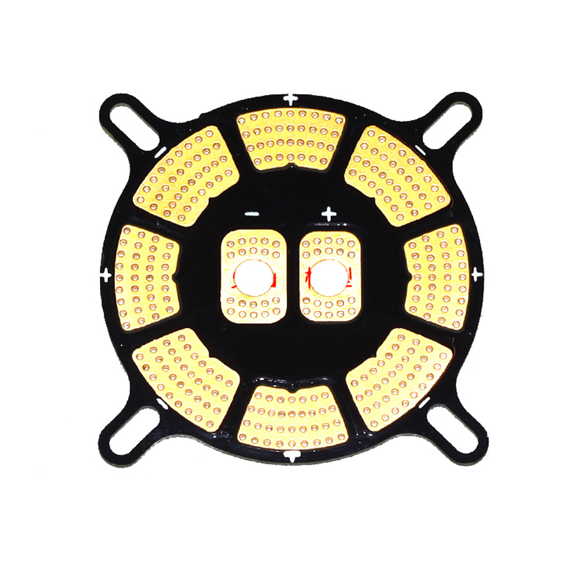Drone Power Distribution Board - Papan distribusi daya 200A / 80A