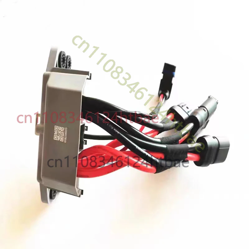 Drone Power Distribution Board - Digunakan, UNTUK Papan/Modul Distribusi Daya Drone