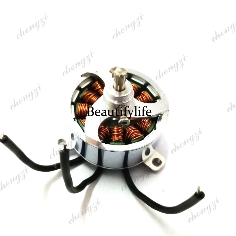 Drone Motor - Xsteady C2408-1000 motor brushless pesawat model