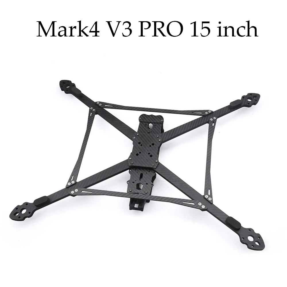 Drone Landing Gear - MARK4 V3 Pro 15 inci 692mm