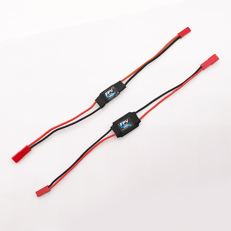 Drone Gimbal - Konverter DC-DC, Ultralight modul 3A 5V