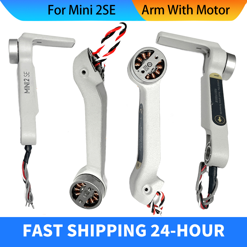 Drone Arm - Aksesoris Lengan Original Untuk Mini 2SE