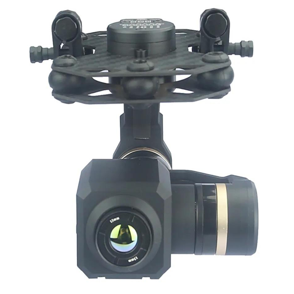 Drone Camera - Gimbal 3-axis Tarot TL3T20 640 Thermal