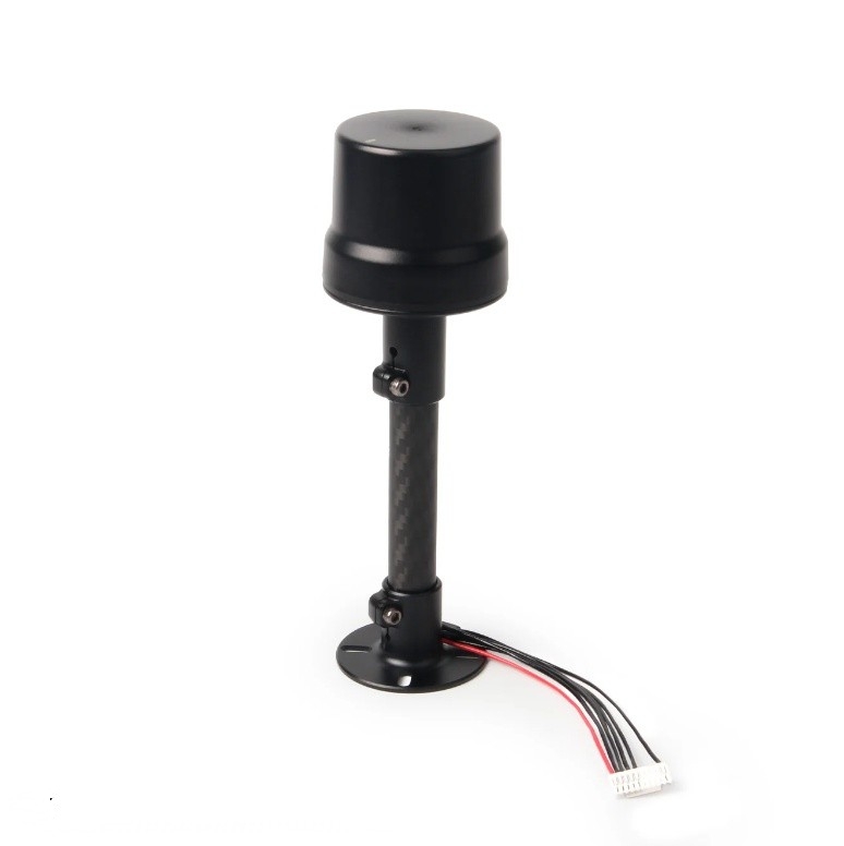 Drone Compass - NCZOBOE ZED F9P Modul GNSS Terintegrasi