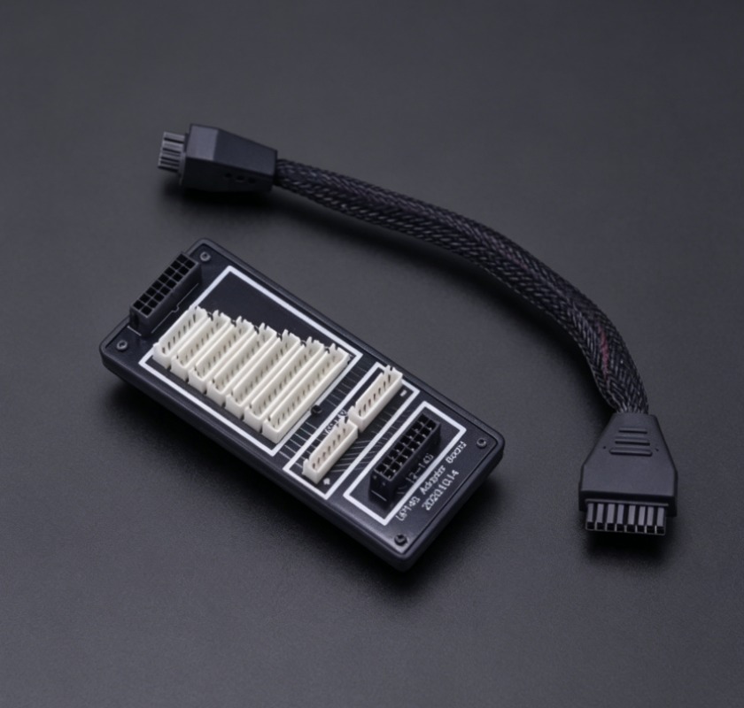 Drone Charger - Papan Adaptor Pengisian Daya UP14S, Pelat