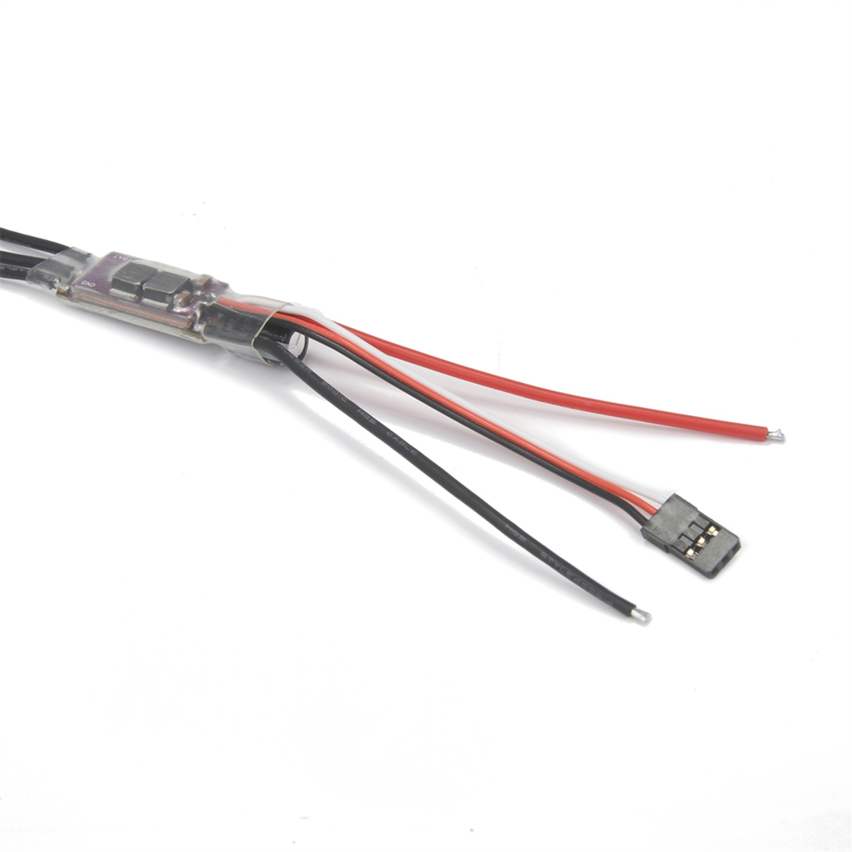 Drone Esc - A002 1 Buah AM32 32-Bit ESC