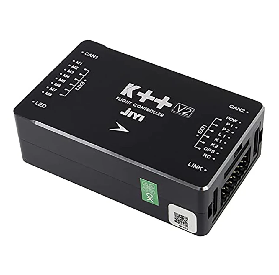 JIYI K++ V2 GPS Flight Control - Drone Flight Controller ulasan dan harga