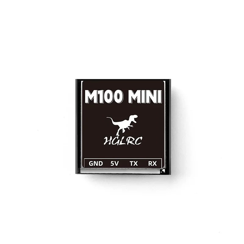 Modul GPS HGLRC M100 PRO M100- - Drone Compass ulasan dan harga