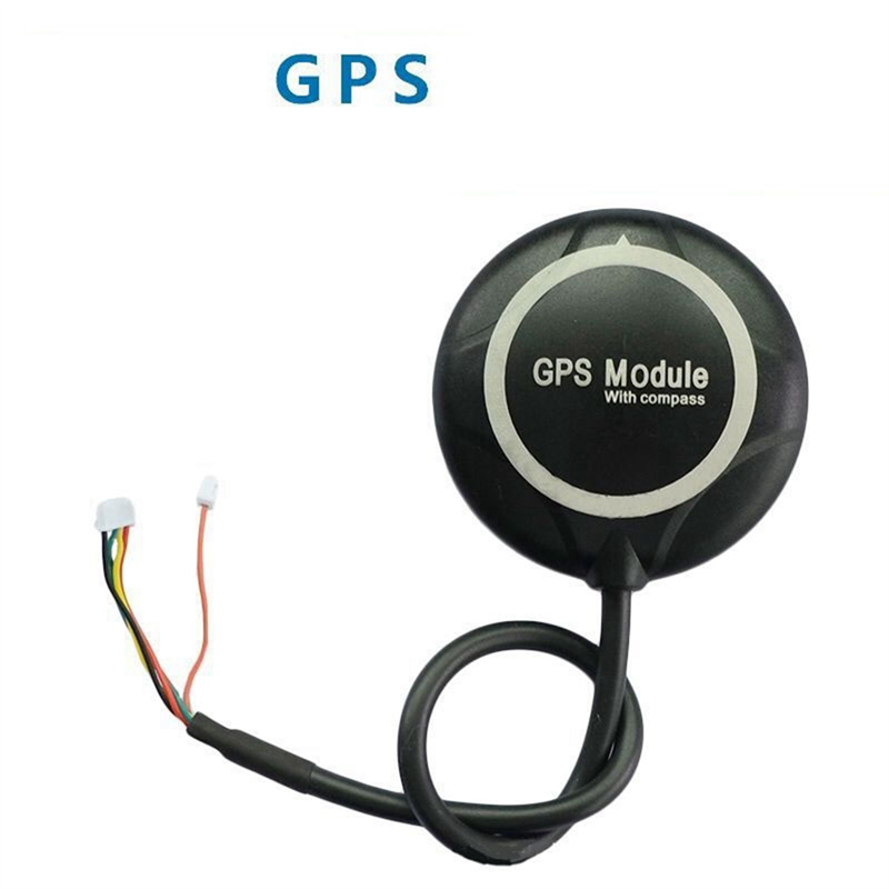 Modul GPS Pengendali Penerbang - Drone Compass ulasan dan harga