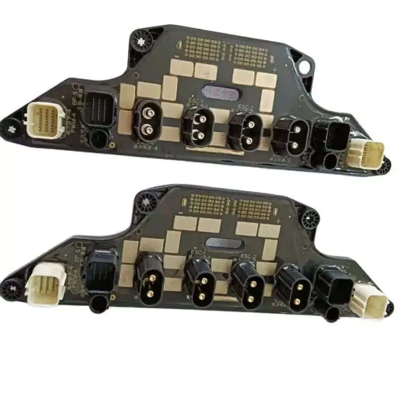Modul Papan Distribusi Daya Ak - Drone Power Distribution Board ulasan dan harga