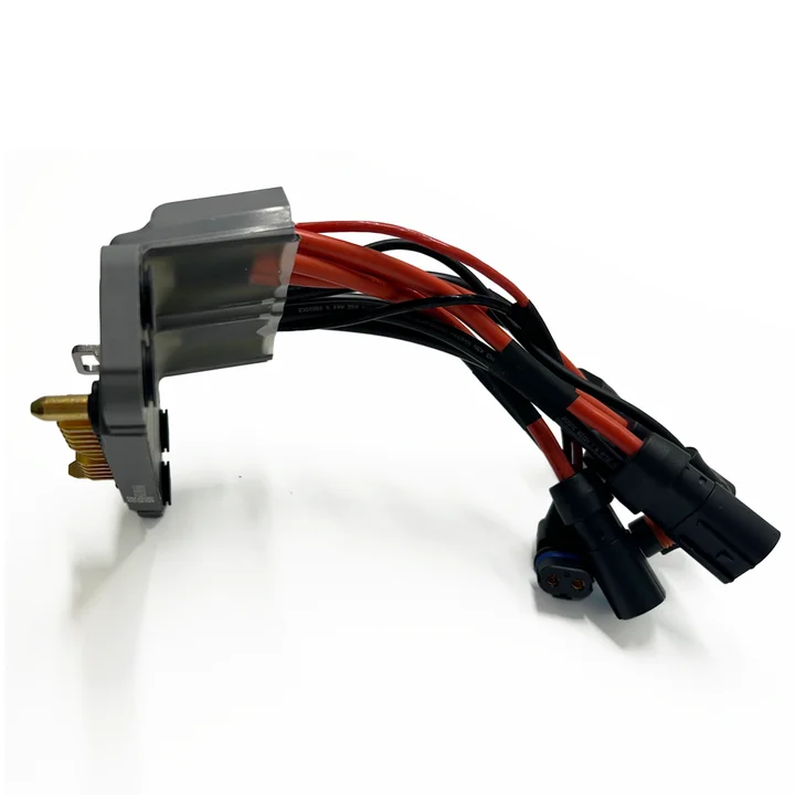Modul Papan Distribusi Daya Or - Drone Power Distribution Board ulasan dan harga