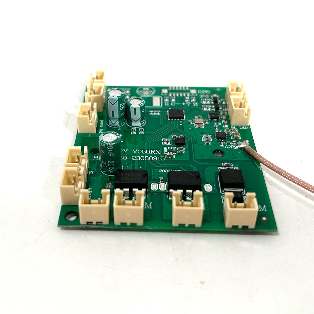 Aksesoris Resmi Flytec Origina - Drone Power Distribution Board ulasan dan harga