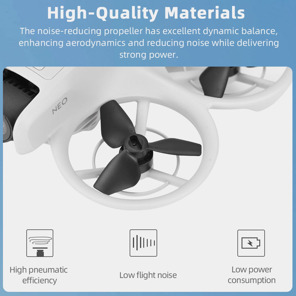 BRDRC untuk DJI NEO koleksi ak - Drone Landing Gear ulasan dan harga