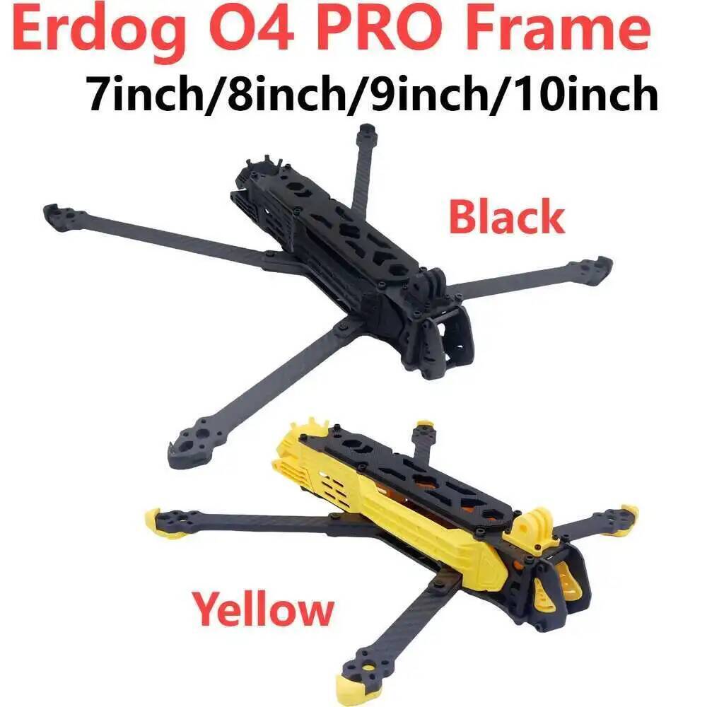 Erdog Drone Balap RC Gaya Beba - Drone Landing Gear ulasan dan harga