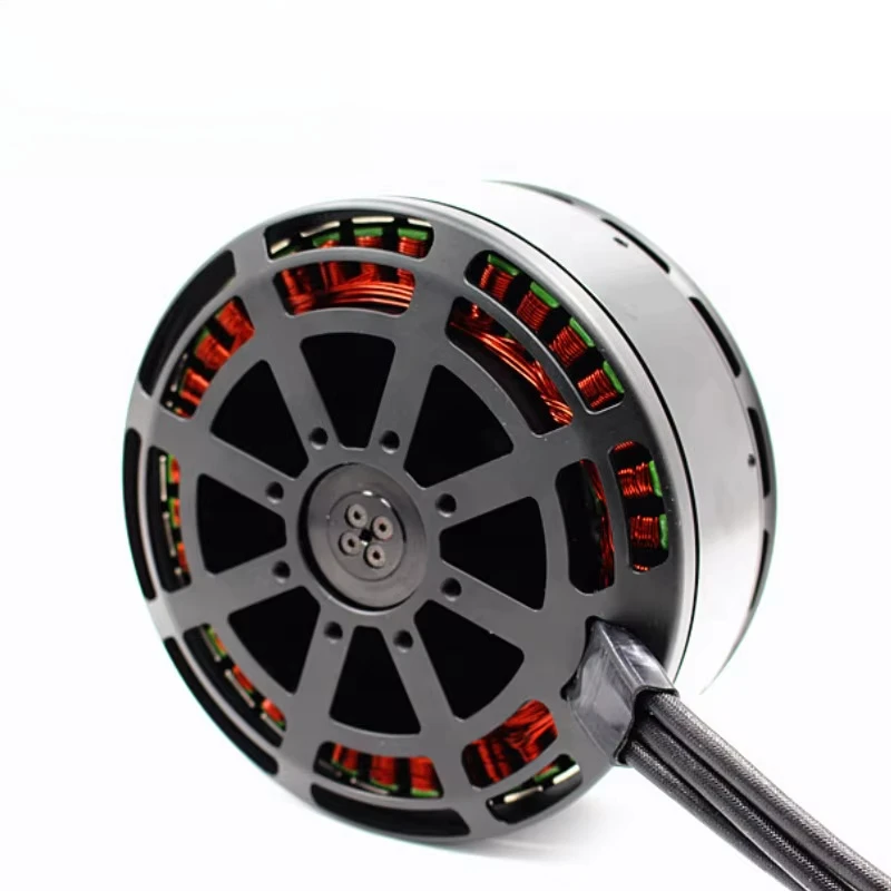 Motor Brushless Dr-one P400 KV - Drone Motor ulasan dan harga