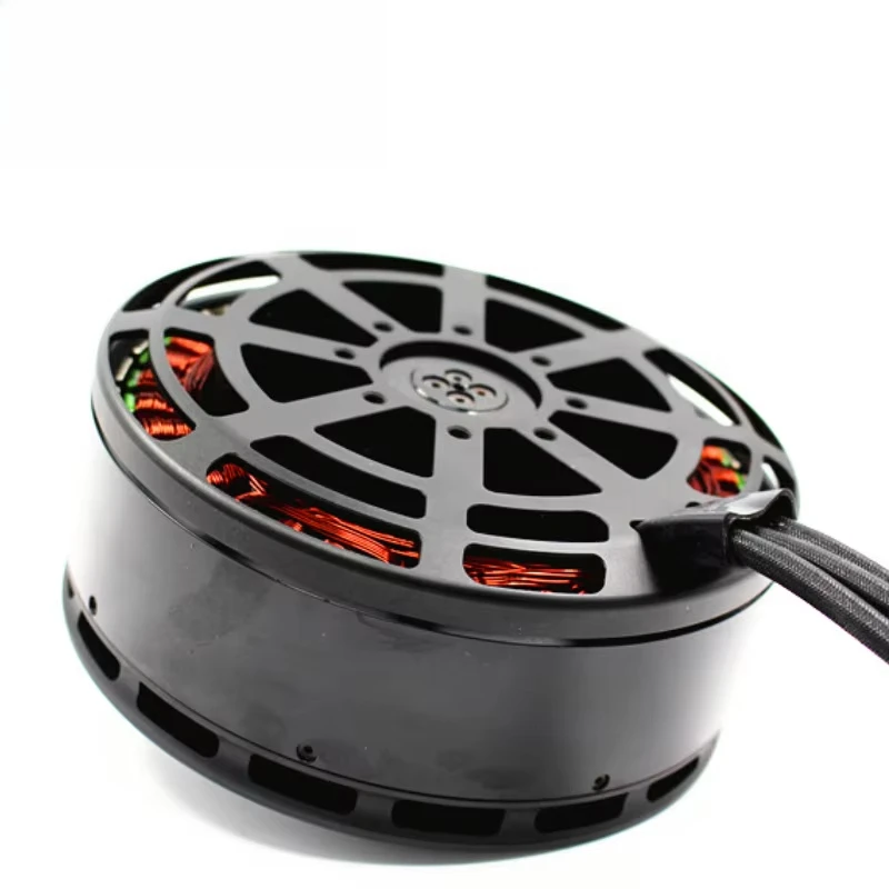 Motor Brushless Dr-one P400 KV - Drone Motor ulasan dan harga
