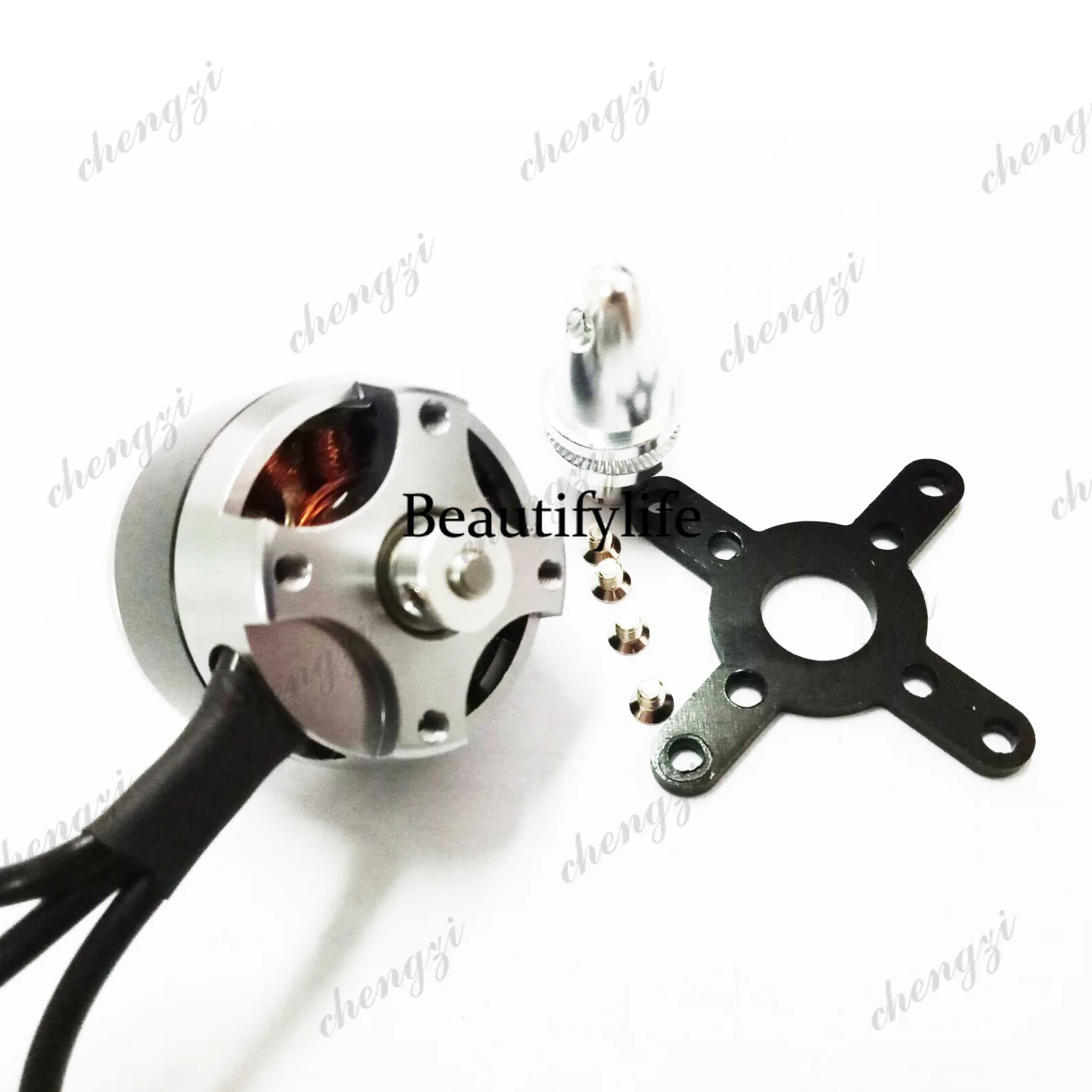 A178 Motor Brushless PARK450-1 - Drone Motor ulasan dan harga