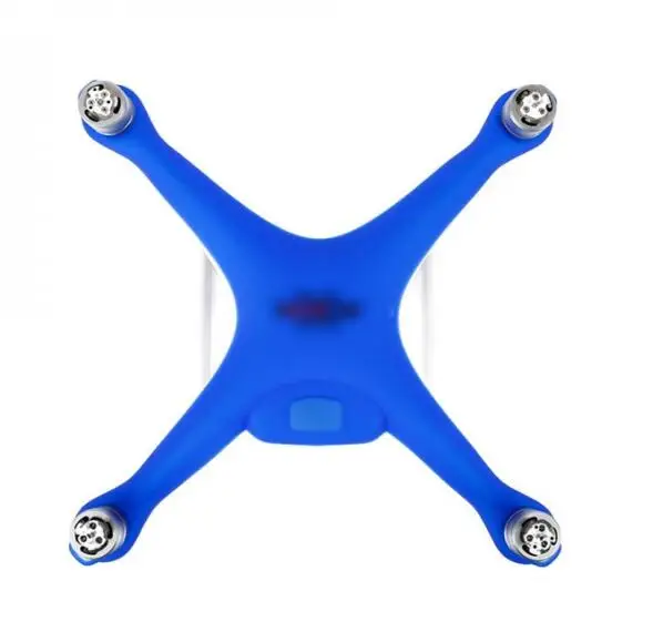 Penutup FUSELAGE Silikon, Casi - Drone Battery ulasan dan harga