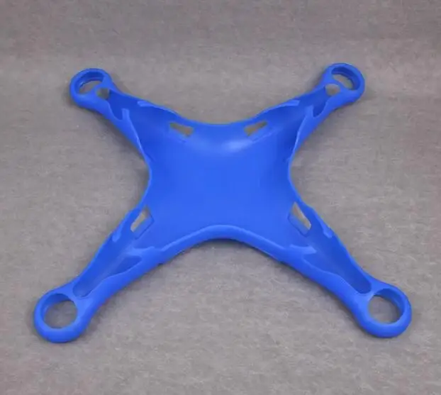 Penutup FUSELAGE Silikon, Casi - Drone Battery ulasan dan harga