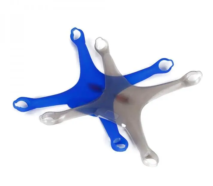 Penutup FUSELAGE Silikon, Casi - Drone Battery ulasan dan harga