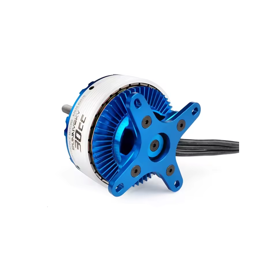 Motor Brushless SunnySky X7015 - Drone Battery ulasan dan harga