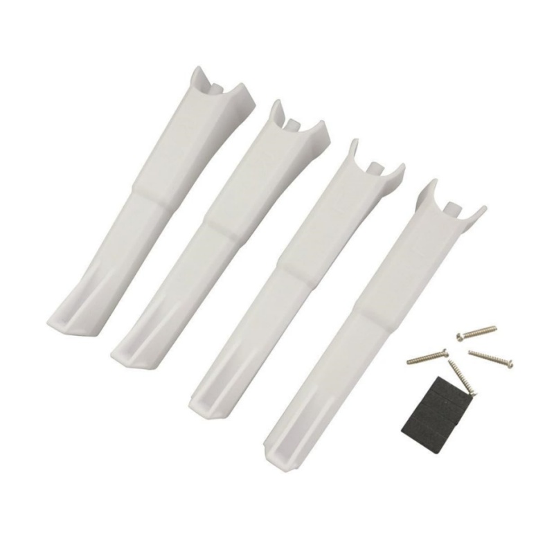 Hubsan H501S H501C X4 Set Roda - Drone Landing Gear ulasan dan harga
