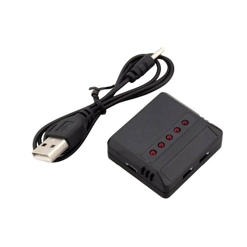 Syma X5HW X5HC X5C X5SW 3.7V 5 - Drone Charger ulasan dan harga