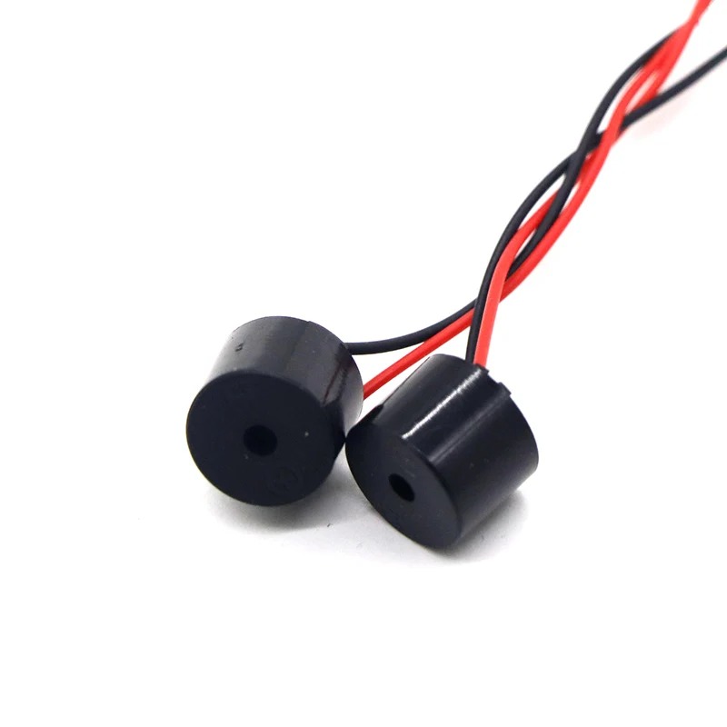 Buzzer Alarm Aktif 5V dengan K - Drone Buzzer ulasan dan harga