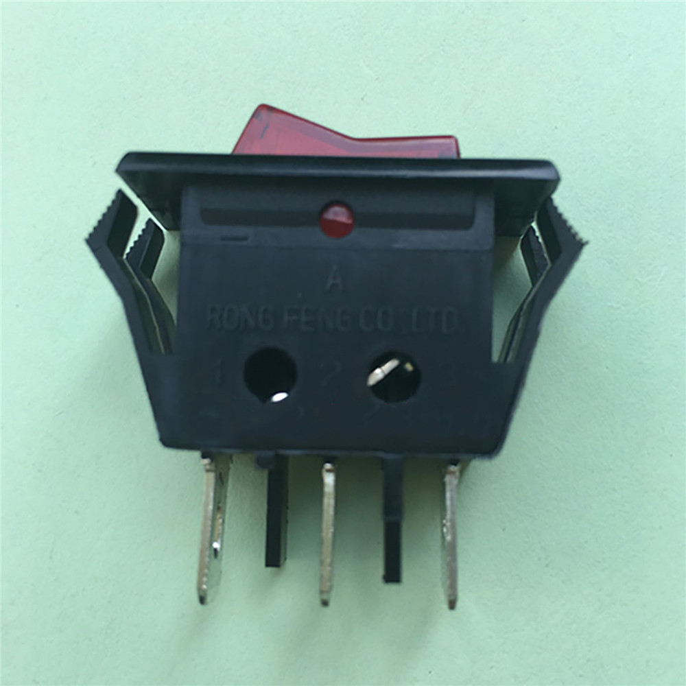 Untuk RONG FENG RF-1001 Sakela - Drone Buzzer ulasan dan harga