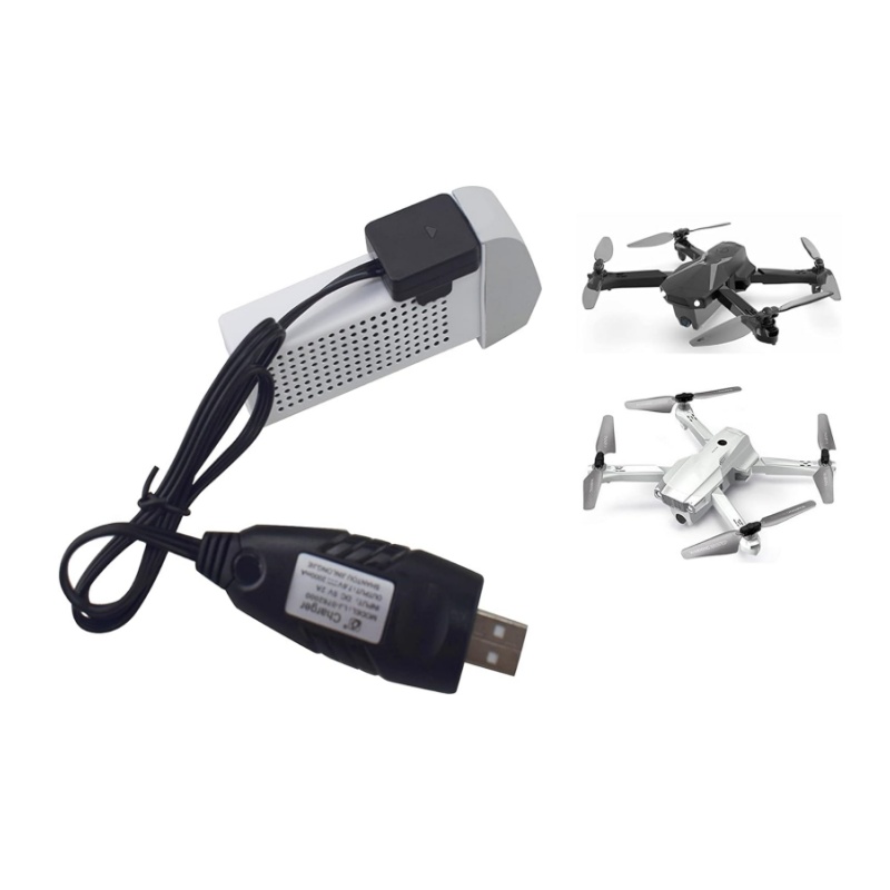 Syma X30 Z6 X500 HS175 D65 RC  - Drone Charger ulasan dan harga