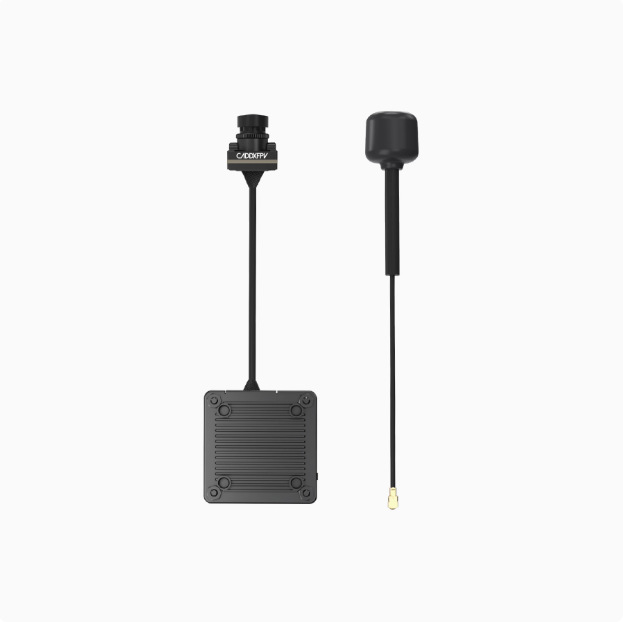 Walksnail Nano V3 Video Defini - Drone Camera ulasan dan harga