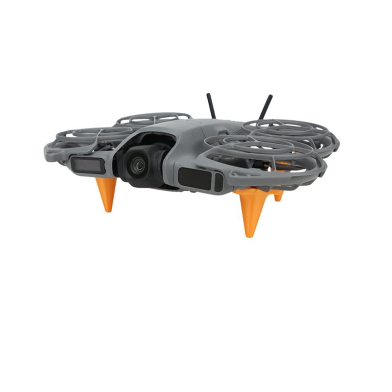 【BARU A09R!】 Penyangga Tripod  - Drone Landing Gear ulasan dan harga