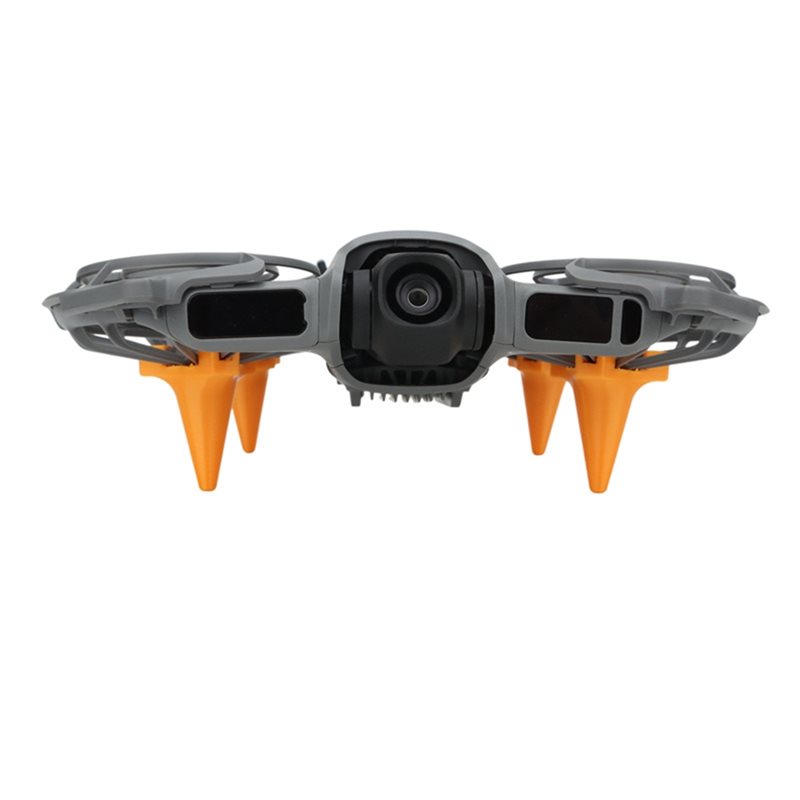 【BARU A09R!】 Penyangga Tripod  - Drone Landing Gear ulasan dan harga
