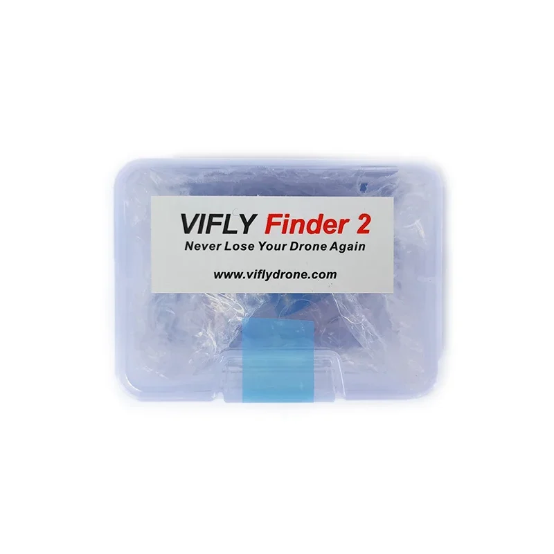 VIFLY Finder 2 Super Keras 5V  - Drone Buzzer ulasan dan harga