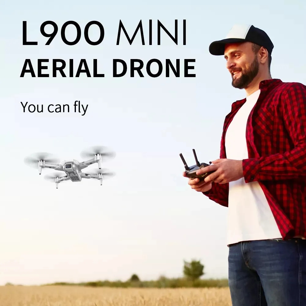 L900 Pro Drone mainan kamera g - Drone Gps Module ulasan dan harga
