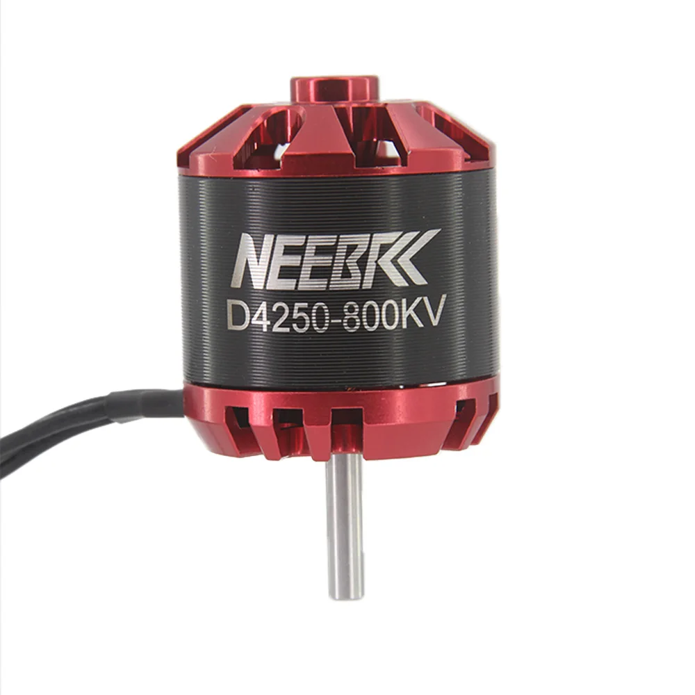 1/2/4 Buah NEEBRC 4250 Motor T - Drone Esc ulasan dan harga