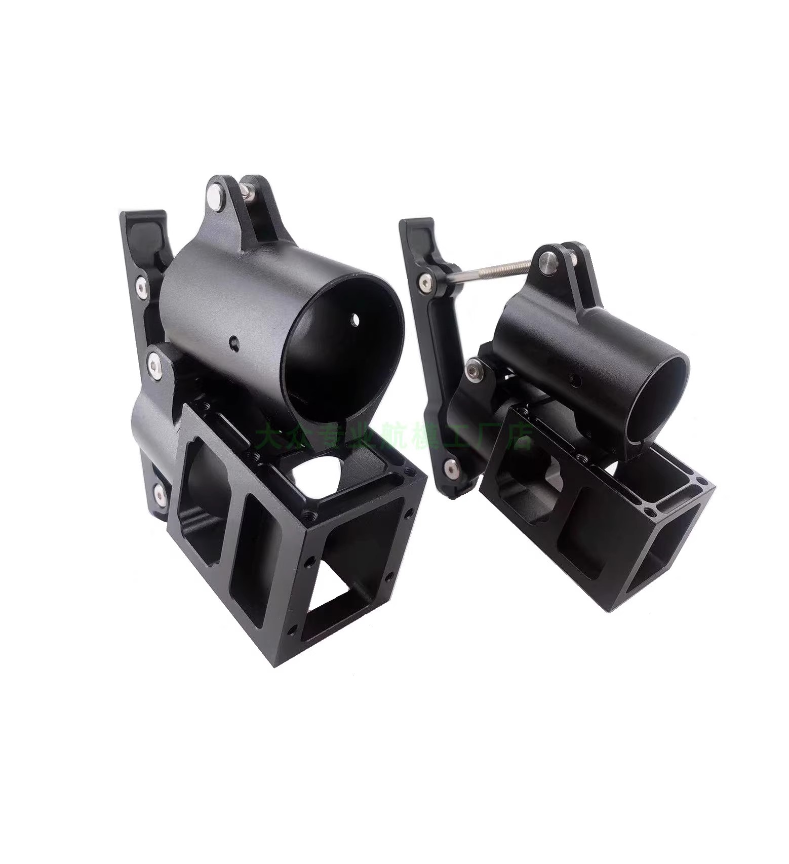 Raccords de Beha D20/25/30/40m - Drone Power Distribution Board ulasan dan harga