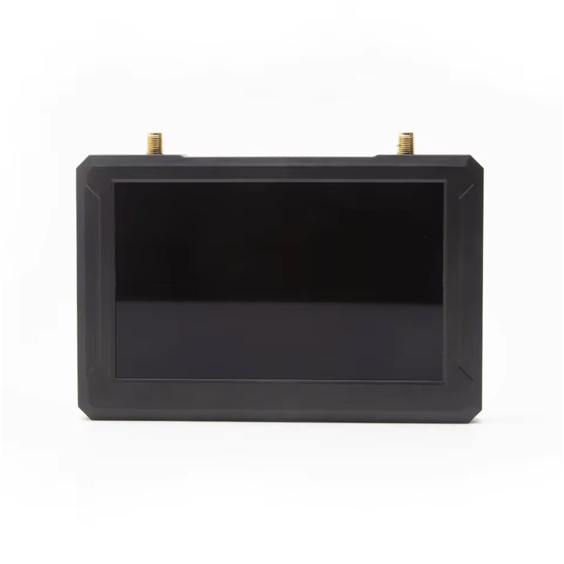 Monitor FPV SKYZONE M5 5 Inci  - Drone Compass ulasan dan harga