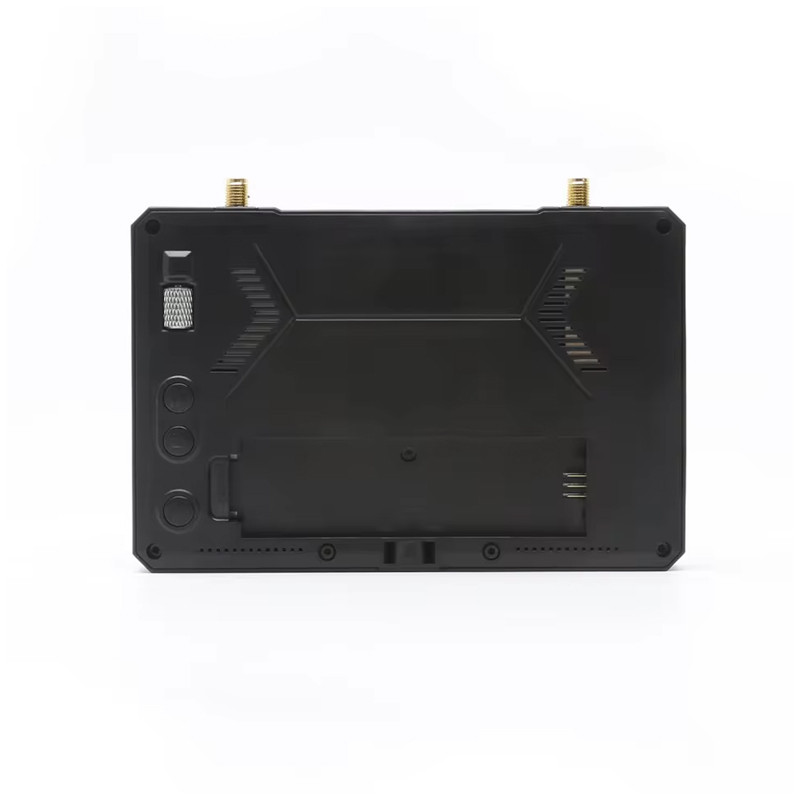 Monitor FPV SKYZONE M5 5 Inci  - Drone Compass ulasan dan harga