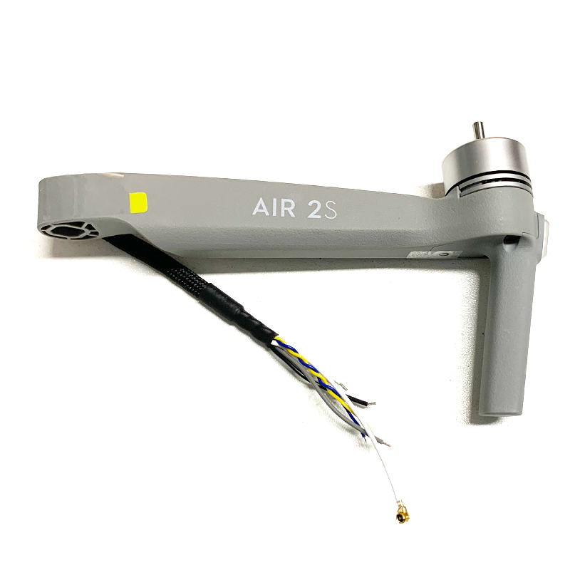 Mavic Air 2S asli bingkai teng - Drone Arm ulasan dan harga