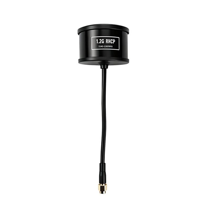 VTX Untuk Pemancar Video FPV 1 - Drone Antenna ulasan dan harga